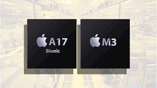 澧县苹果15维修站分享iPhone15系列会用3nm芯片吗 